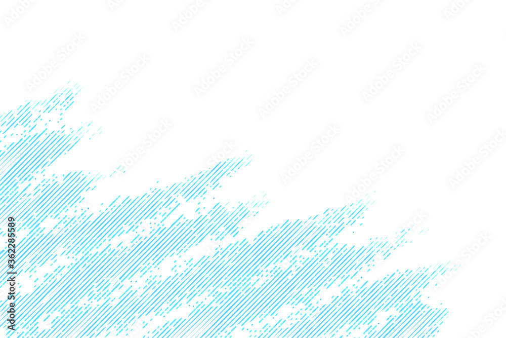 Obraz premium Beautiful watercolor background