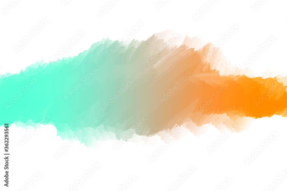 Abstract watercolor background Abstract watercolor background
