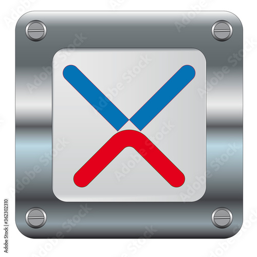 Symbol Wende