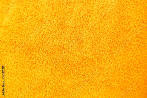 Texture of Long Jon's Fabric For making sweaters And wear in a place where the temperature is very cold.