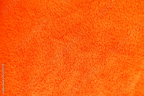 Картината върху платно Texture of Long Jon's Fabric For making sweaters And wear in a place where the temperature is very cold