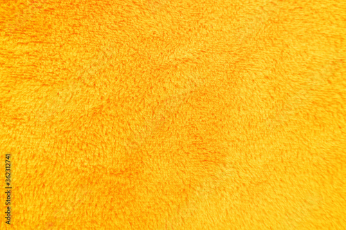 Картината върху платно Texture of Long Jon's Fabric For making sweaters And wear in a place where the temperature is very cold