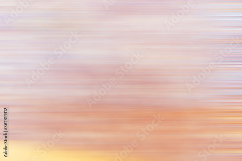 blur image of Rusted steel surface texture