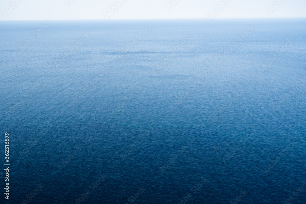 sea ocean from aerial view sea ocean from aerial view