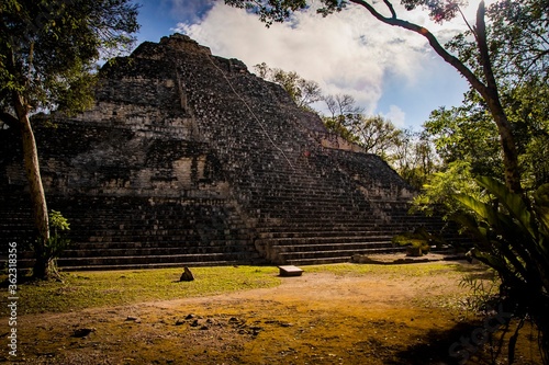 uxmal
