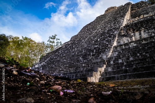 uxmal
