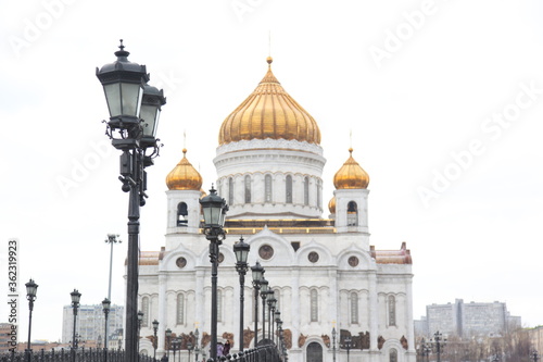 Church in Russia