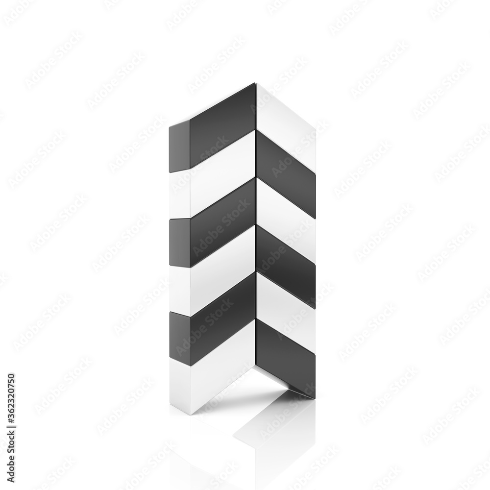 Abstract business symbol with arrow. Direction concept. Abstract business symbol with arrow. Direction concept.