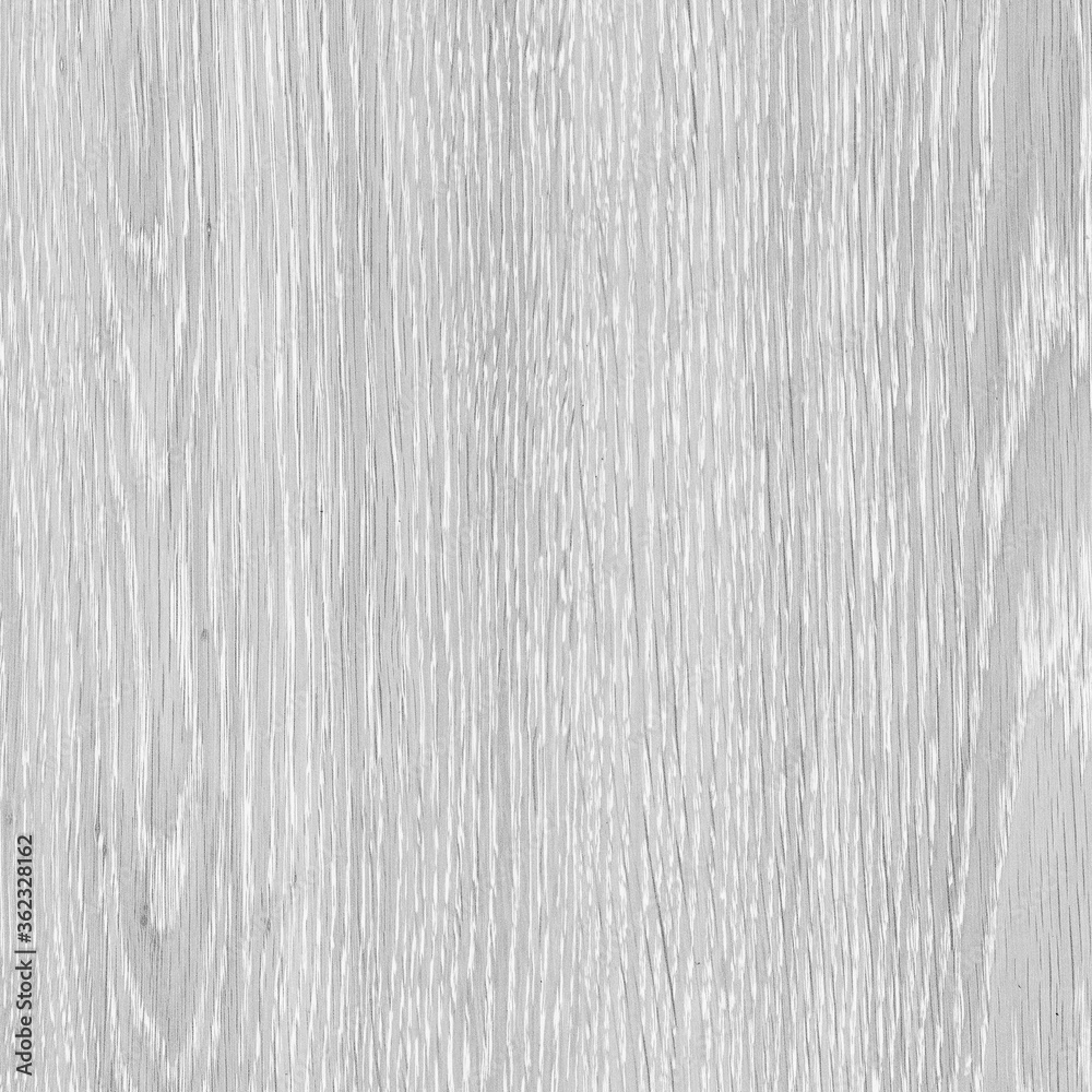 Fototapeta premium Old wooden black and white texture background. Boards or panels