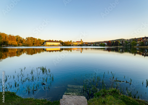 Bad Salzungen