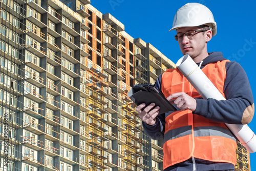 Urban construction. An engi...