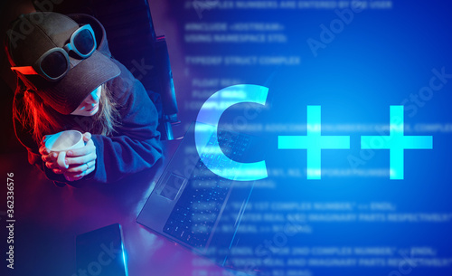 C++ programming language. L...