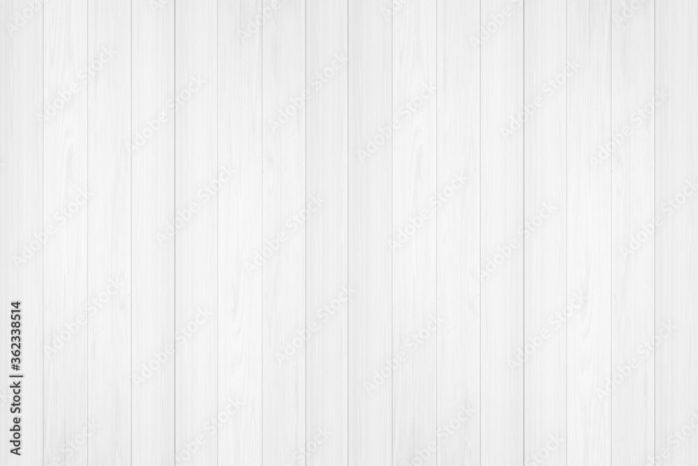 white wood pattern and texture for background. Rustic wooden vertical white wood pattern and texture for background. Rustic wooden vertical