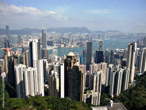 Photography city
hong kong