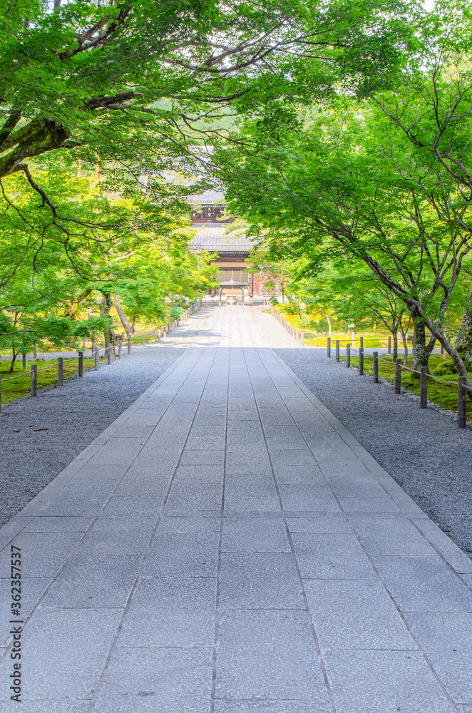 京都の南禅寺