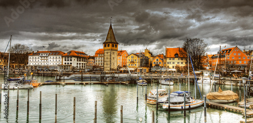 Lindau am Bodensee