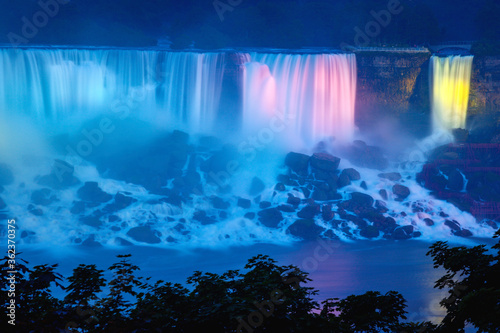 Niagra Falls