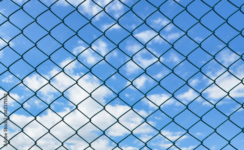 フェンス 空 素材 フェンス 空 素材