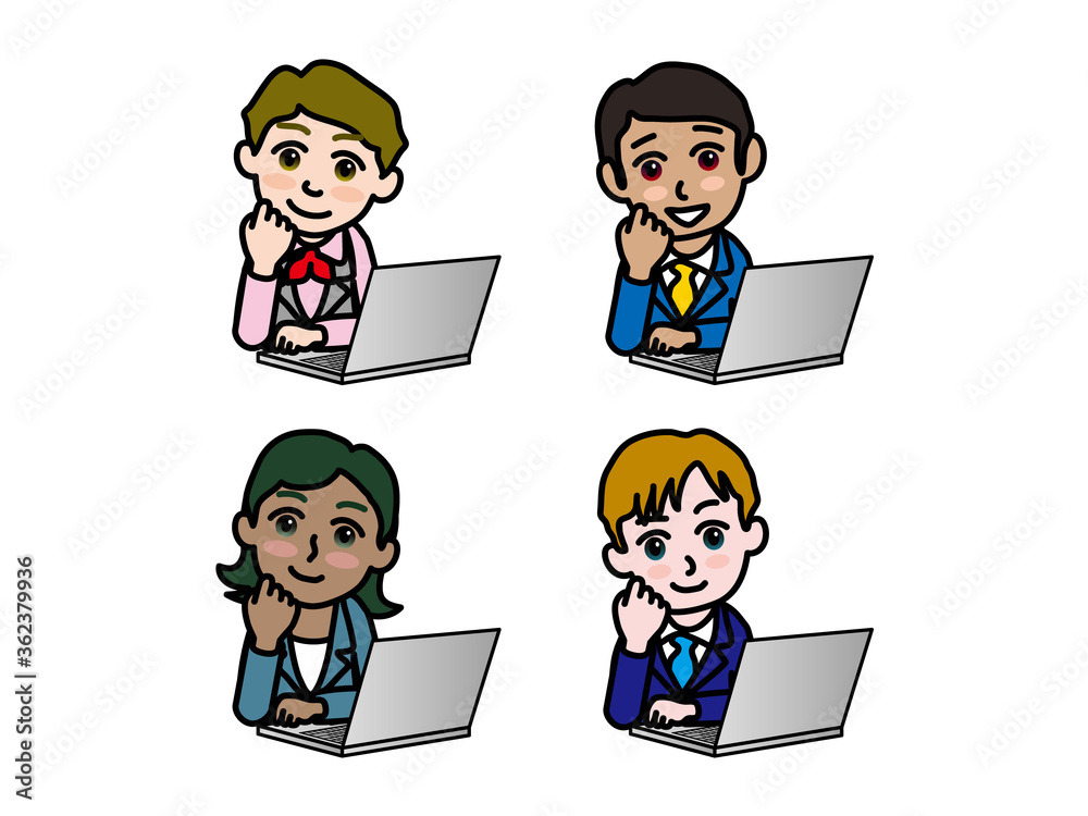 参_PCまとめ36_スーツ眼差し 2020_0601_071 参_PCまとめ36_スーツ眼差し 2020_0601_071