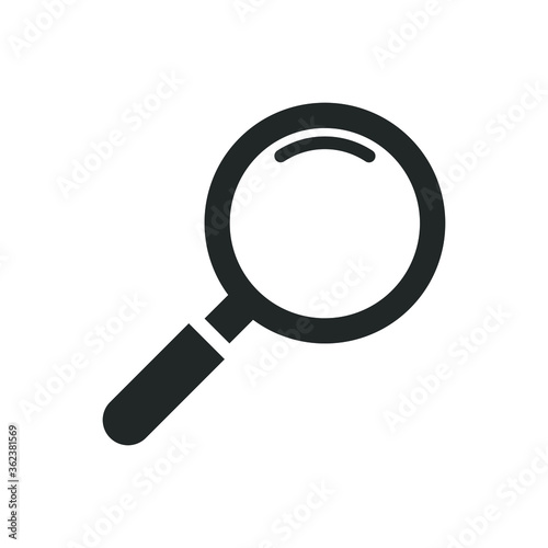 Magnifier icon