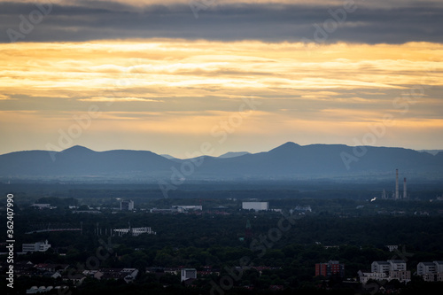 Turmberg Karlsruhe  photo