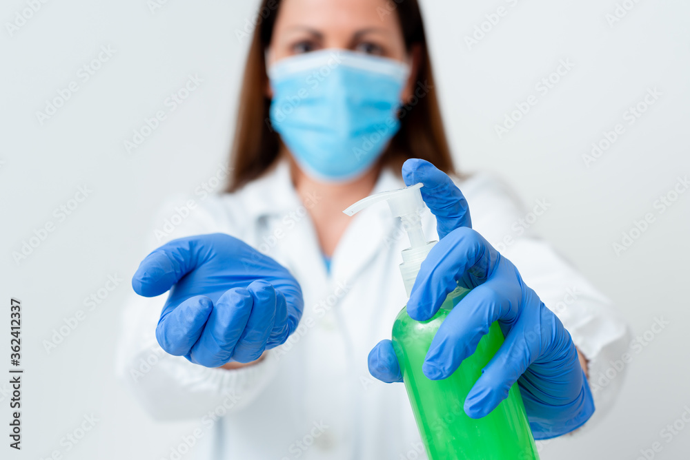 Laboratory Blood Test Sample Shown For Medical Diagnostic Analysis Result Laboratory Blood Test Sample Shown For Medical Diagnostic Analysis Result