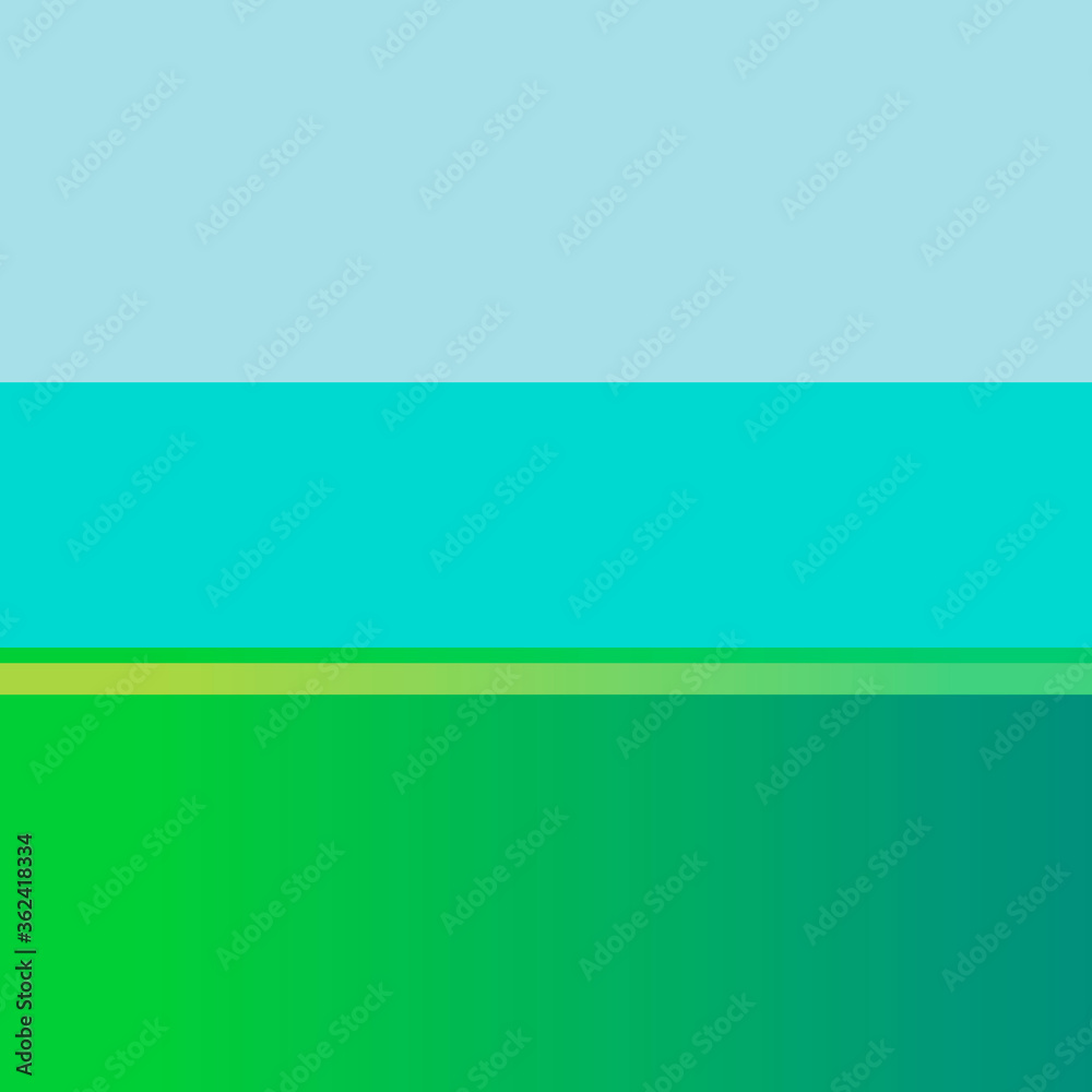 layers of underground illustration. earth and water layers vector eps10. layers of underground illustration. earth and water layers vector eps10.