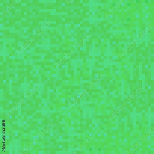 Abstract pixels Technology background for computer graphic website internet. circuit board. text box. Mosaic, table. Vector illustration for Your design.