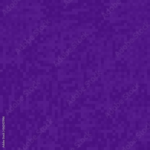 Abstract pixels Technology background for computer graphic website internet. circuit board. text box. Mosaic, table. Vector illustration for Your design.