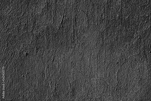 gray grunge concrete blank wall, abstract background art design