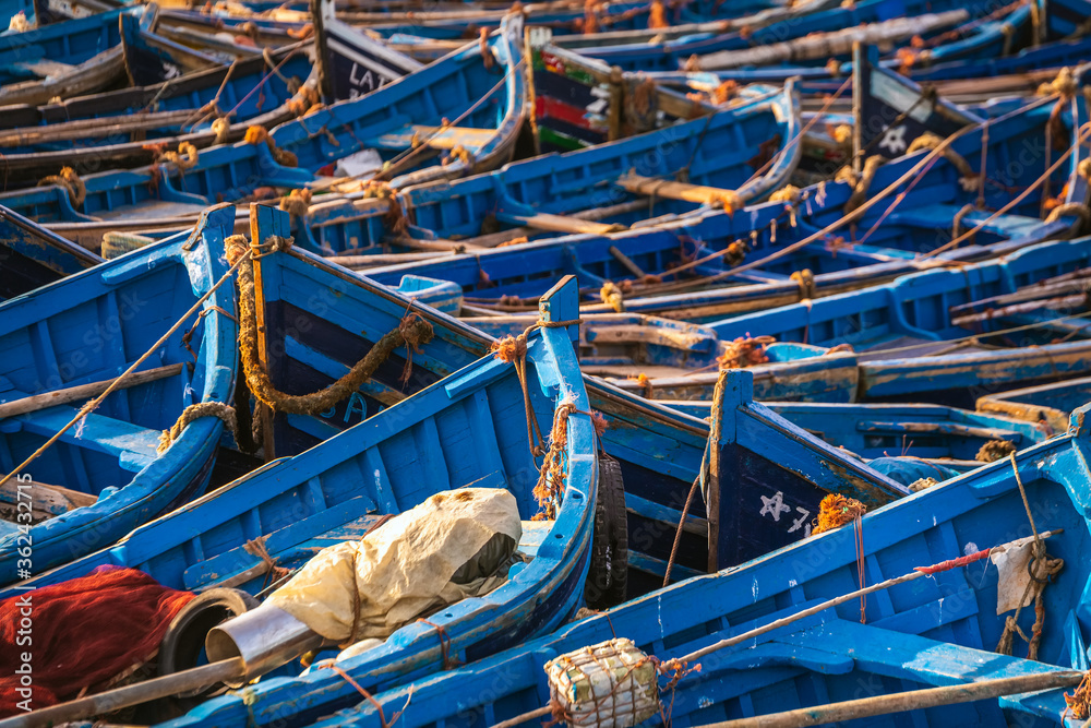 Morocco main attractions Morocco main attractions