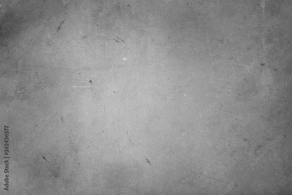 Grey textured background Grey textured background