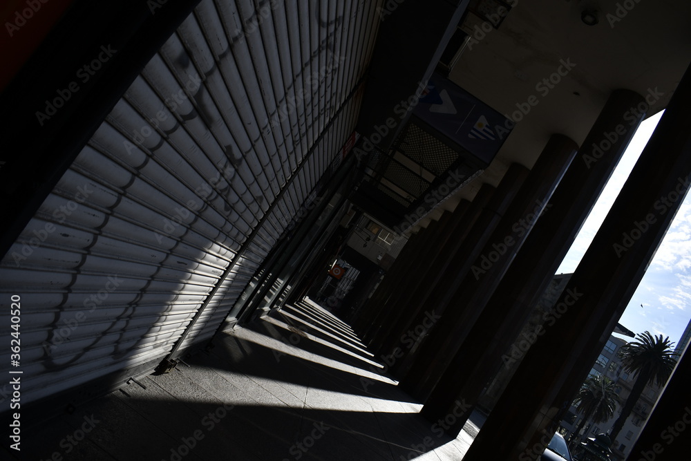 Ciudad, Montevideo, Uruguay, Ciudad Vieja