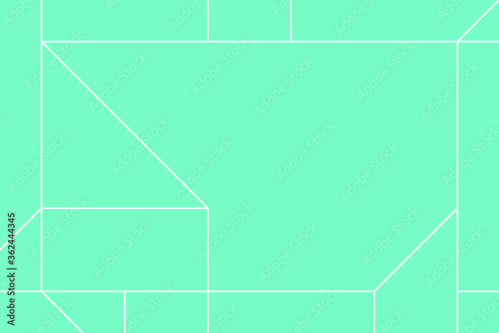 Simple geometric design, vector background. Simple geometric design, vector background.