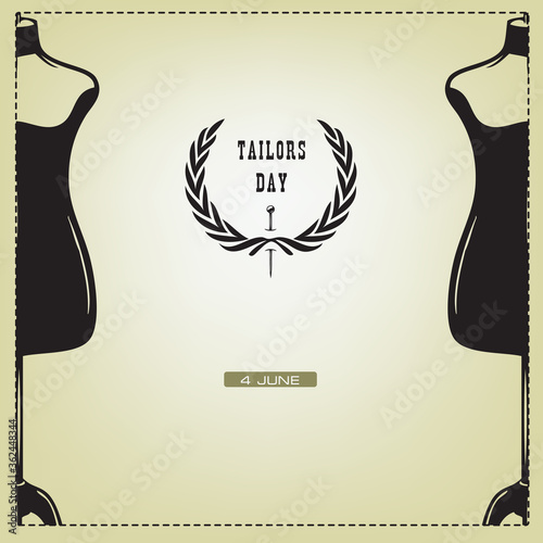 Poster Tailors Day
