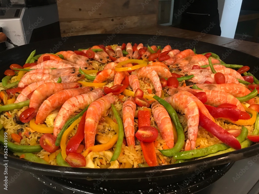 Paella