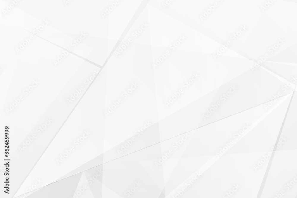Abstract white and grey on light silver background modern design. Vector illustration EPS 10. Abstract white and grey on light silver background modern design. Vector illustration EPS 10.