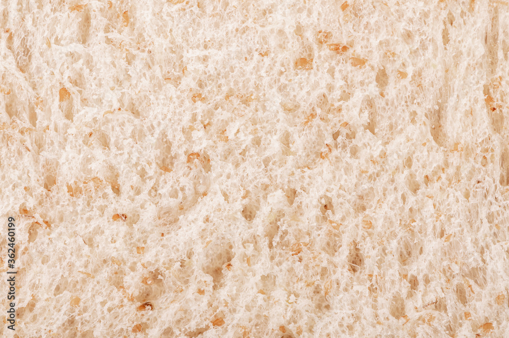 Close up Sliced bread texture background.homemade
Close up Sliced bread texture background.homemade