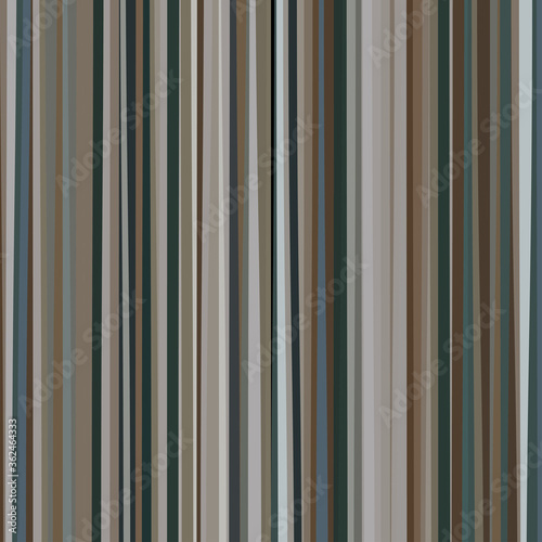 The African Style Fabric Patterns, Abstract Colorful Striped Background