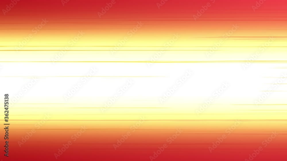 4K Animation Loop Horizontal Perspective Anime Comic Speed Lines. Anime motion background. Fast Speed line Loop Yellow and Red 4K Animation Loop Horizontal Perspective Anime Comic Speed Lines. Anime motion background. Fast Speed line Loop Yellow and Red
