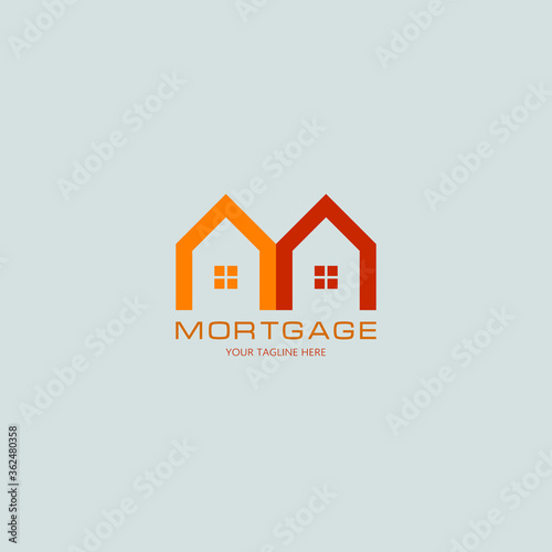 real estate logo