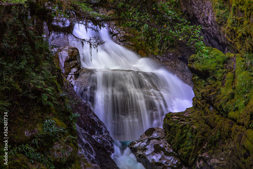 Milford Sound