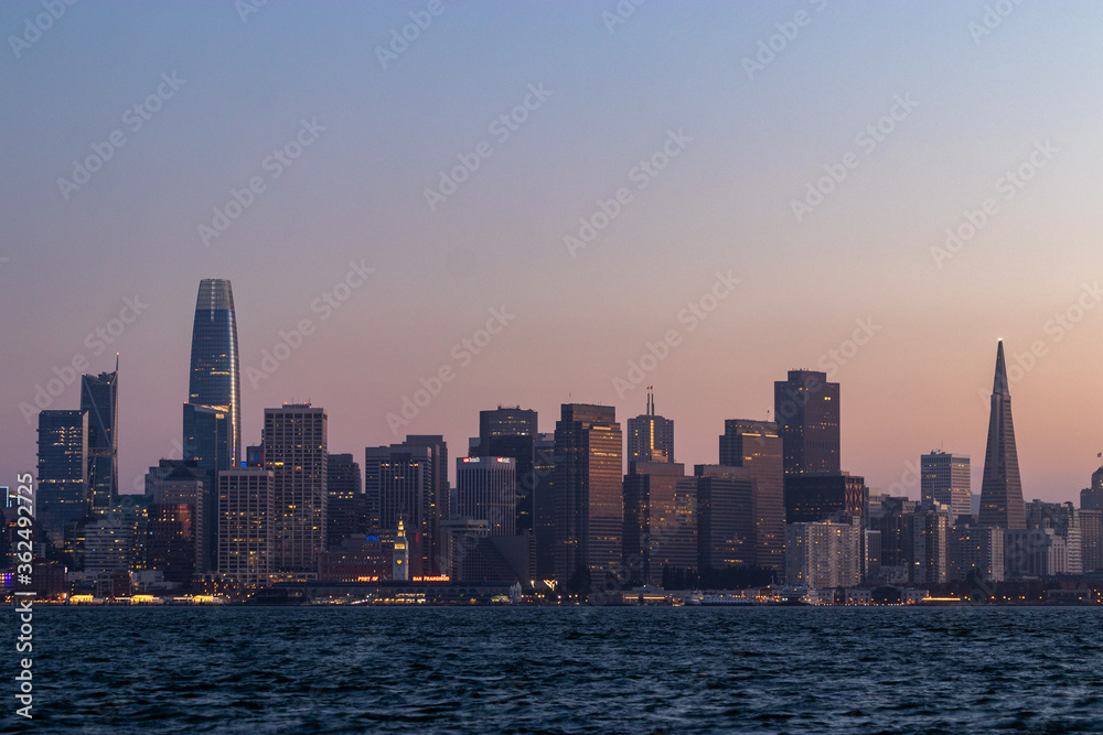 Fototapeta premium Photo