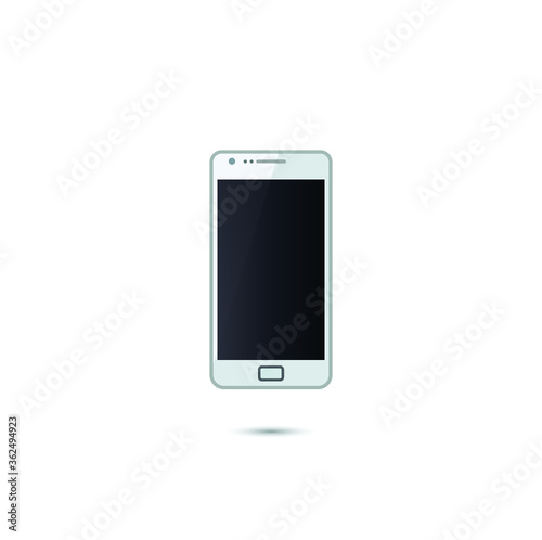 realistic smart phone