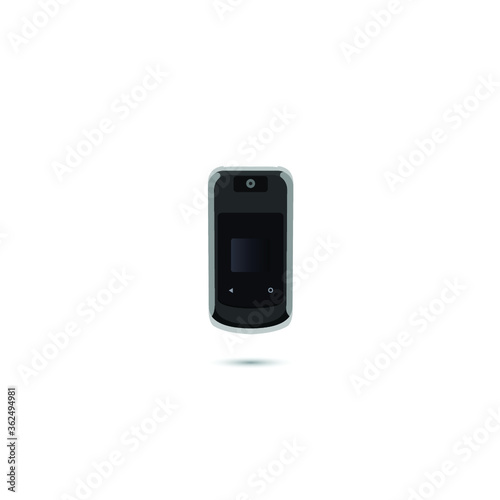 realistic smart phone
