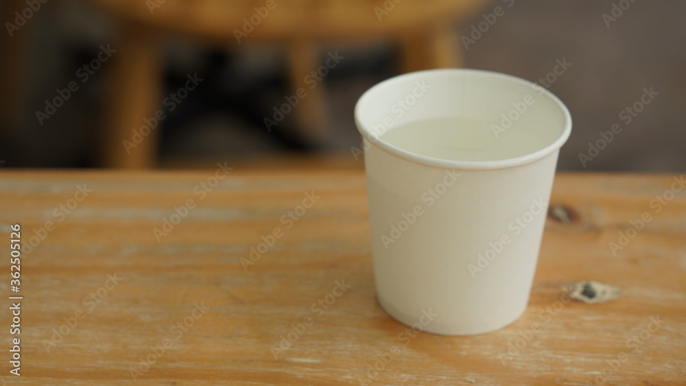 glass of milk glass of milk