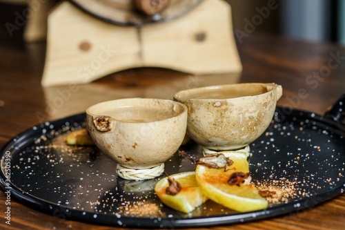 Mezcal photo