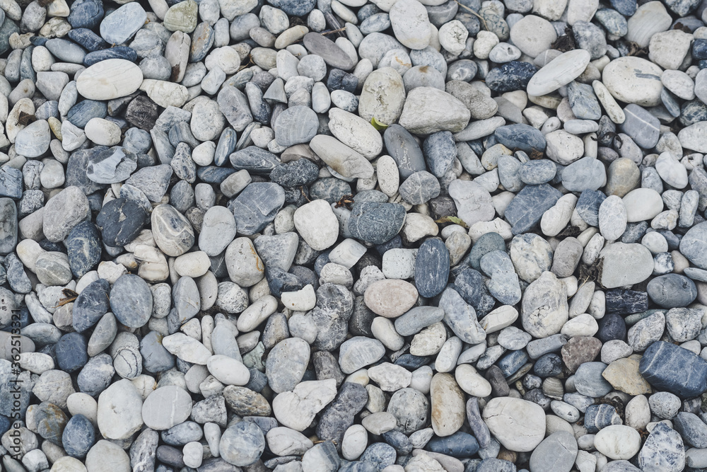 Pebble stones. Concept of spa, peaceful and tranquility. Zen garden. Pebble stones. Concept of spa, peaceful and tranquility. Zen garden.