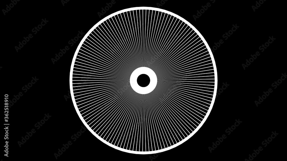 3d rendering of a white cogwheel mask isolated 3d rendering of a white cogwheel mask isolated
