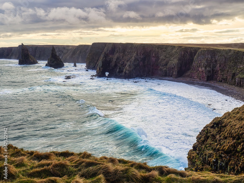 Nr st john o groats photo